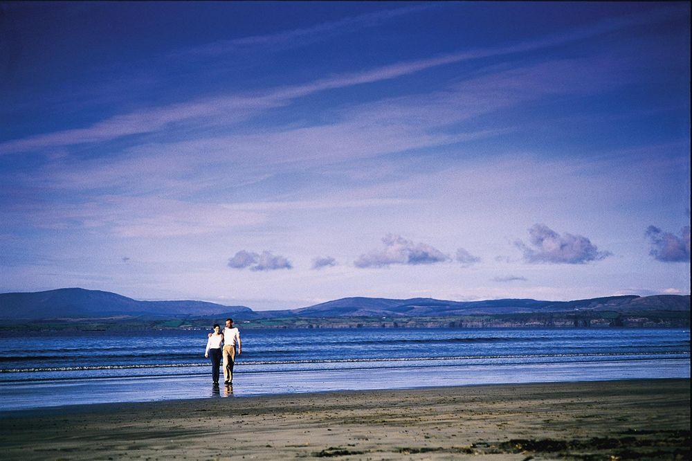 Sandhouse Hotel Rossnowlagh Einrichtungen foto